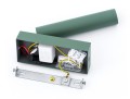 Kinkiet RIO LED  zielony 8332 Argon