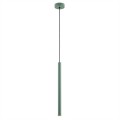 Lampa wisząca RIO LED  zielony 8333 Argon