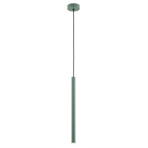 Lampa wisząca RIO LED  zielony 8333 Argon
