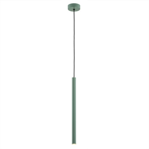 Lampa wisząca RIO LED  zielony 8333 Argon