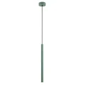 Lampa wisząca RIO LED  zielony 8333 Argon