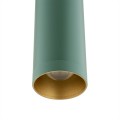 Lampa wisząca RIO LED  zielony 8333 Argon
