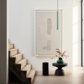 Lampa wisząca RIO LED  zielony 8333 Argon