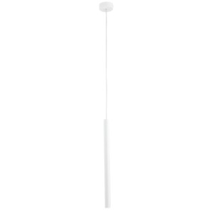 Lampa wisząca ETNA PLUS G9  biały struktura 8066 Argon