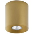 Oprawa natynkowa ORION GOLD 3198 TK Lighting
