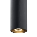 Kinkiet ETNA PLUS G9  czarny struktura 8065 Argon