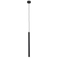 Lampa wisząca ETNA PLUS G9  czarny struktura 8067 Argon