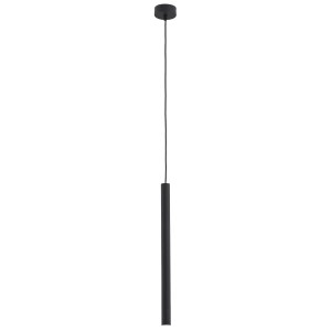 Lampa wisząca ETNA PLUS G9  czarny struktura 8067 Argon