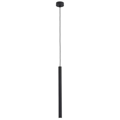 Lampa wisząca ETNA PLUS G9  czarny struktura 8067 Argon