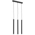 Lampa wisząca ETNA PLUS G9  czarny struktura 6179 Argon