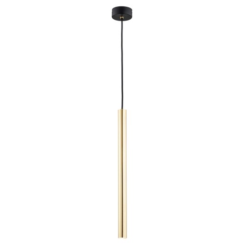Lampa wisząca SICILIA PLUS G9  mosiądz 8104 Argon