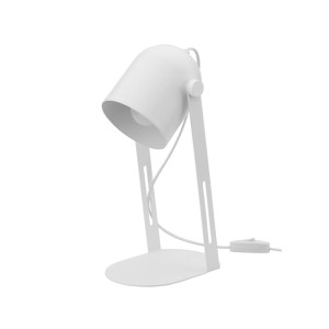 Lampka biurkowa DAVIS WHITE 5189 TK Lighting