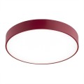 Plafon TIAMO LED  czerwony 8334 Argon