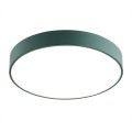 Plafon TIAMO LED  zielony 8335 Argon