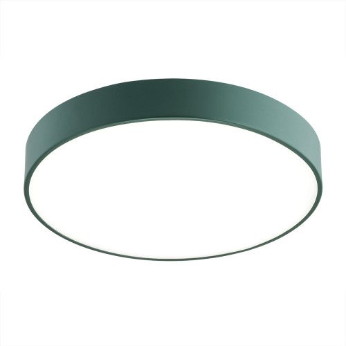 Plafon TIAMO LED  zielony 8335 Argon