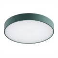 Plafon TIAMO LED  zielony 8335 Argon