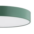 Plafon TIAMO LED  zielony 8335 Argon