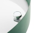 Plafon TIAMO LED  zielony 8335 Argon