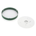 Plafon TIAMO LED  zielony 8335 Argon