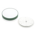 Plafon TIAMO LED  zielony 8335 Argon