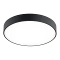 Plafon TIAMO LED  czarny 8348 Argon