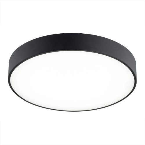 Plafon TIAMO LED  czarny 8348 Argon