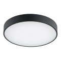 Plafon TIAMO LED  czarny 8348 Argon