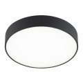 Plafon TIAMO LED  czarny 8348 Argon