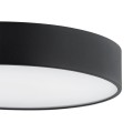 Plafon TIAMO LED  czarny 8348 Argon