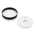 Plafon TIAMO LED  czarny 8348 Argon