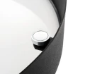 Plafon TIAMO LED  czarny 8348 Argon