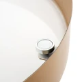 Plafon TIAMO LED  złoty soft 8349 Argon