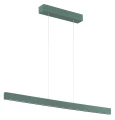 Lampa wisząca BALANS LED  zielony 8305 Argon