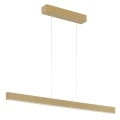 Lampa wisząca BALANS LED  złoty 8306 Argon