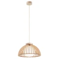 Lampa wisząca TRE E27  opal 8634 Argon