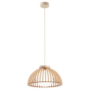 Lampa wisząca TRE E27  opal 8634 Argon