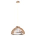 Lampa wisząca TRE E27  opal 8634 Argon