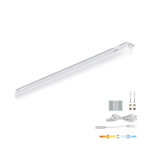 Oprawa meblowa LED WL 8W zmienna barwa CCT Kobi