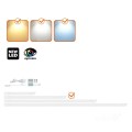 Oprawa meblowa LED WL 8W zmienna barwa CCT Kobi