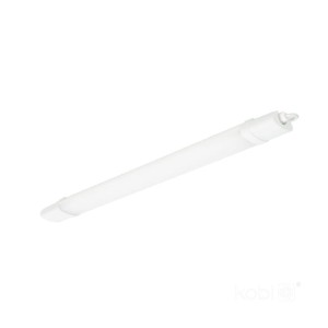 Oprawa hermetyczna LED CORTEZ 18W 4000K IP65 Kobi 