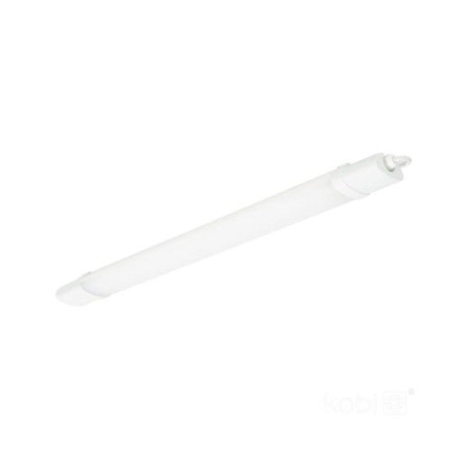Oprawa hermetyczna LED CORTEZ 18W 4000K IP65 Kobi 