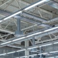 Oprawa hermetyczna LED CORTEZ 18W 4000K IP65 Kobi 