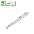 Oprawa hermetyczna LIMEA GIGANT 40W/33W/26W/20W IP66 barwa neutralna 120cm Spectrum
