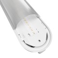 Oprawa hermetyczna LIMEA GIGANT 40W/33W/26W/20W IP66 barwa neutralna 120cm Spectrum