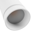 Oprawa sufitowa na szynoprzewód MADARA ALTRO biała 3F Spectrum