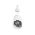 Lampa na szynoprzewód 3F Andromeda biała zmienna barwa 16W LED Spectrum