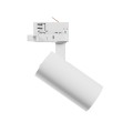 Lampa na szynoprzewód 3F Andromeda biała zmienna barwa 16W LED Spectrum