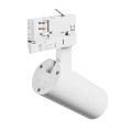 Lampa na szynoprzewód 3F Andromeda Prime biała zmienna barwa 8W LED Spectrum