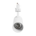 Lampa na szynoprzewód 3F Andromeda Prime biała zmienna barwa 8W LED Spectrum