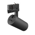 Lampa na szynoprzewód 3F Andromeda czarna zmienna barwa 16W LED Spectrum